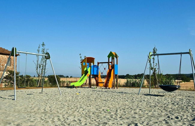 Apartment Stay in Campiglia Town - Foto 25