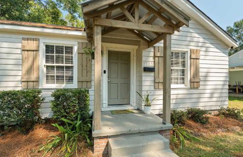 Cozy 4BR Home Pet Friendly Large Yard & Patio - Foto 50