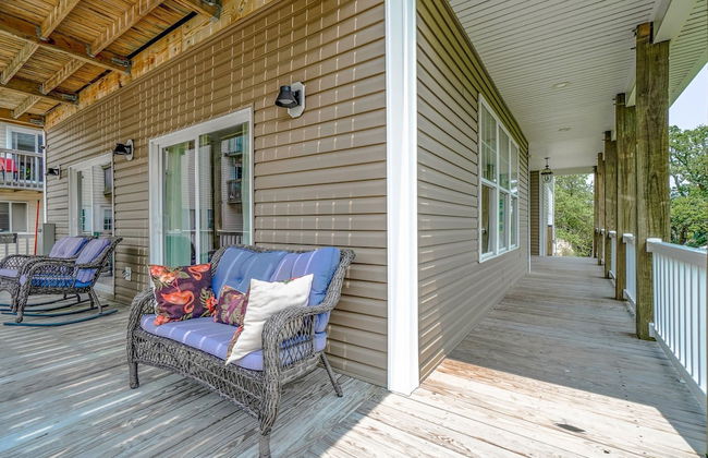 The Hide Away Beach on the Bay - Foto 47