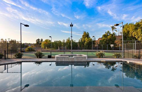 Luxury Home With Pool & Tennis Court - Foto 12