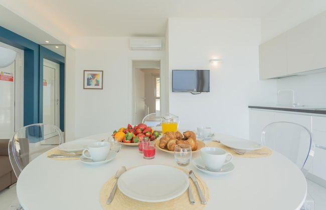 Valarin Venezia Luxory Apartment Wellness - Foto 31