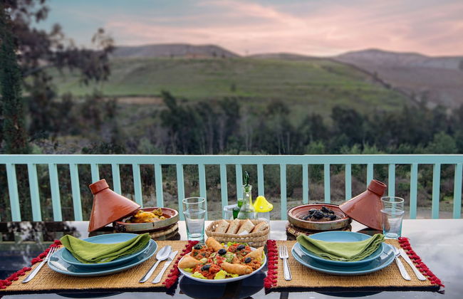 La Fattoria Ecolodge - Foto 62