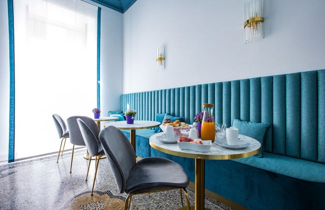 Hold Rome - Photo 24