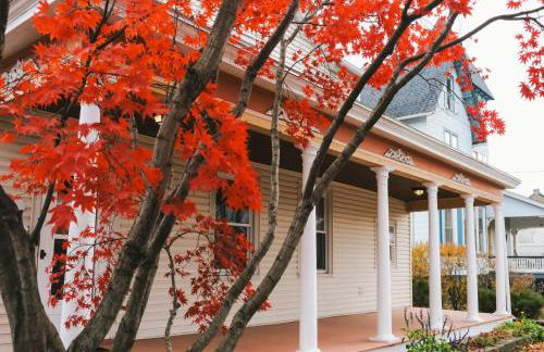 Hot Tub, 2 Blocks to Downtown Saugerties, Sleeps 8 - Foto 61