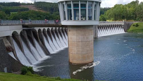 Ferienwohnungen Schimsheimer Rhode - Foto 5