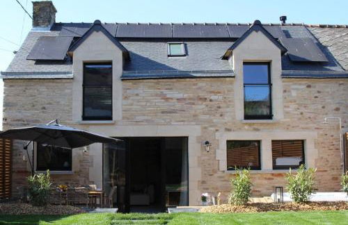 L'Écurie - Nature et SPA privé - Foto 22