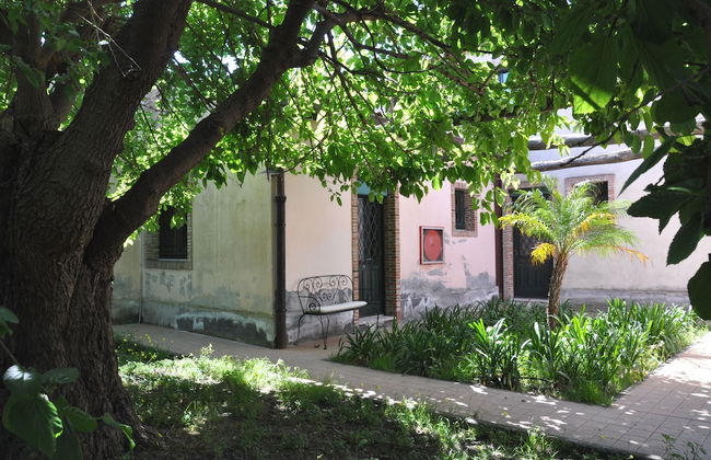 Antico Borgo Etneo Country Hotel - Photo 29