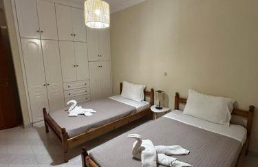 Avliotes Village Apartment - Foto 10