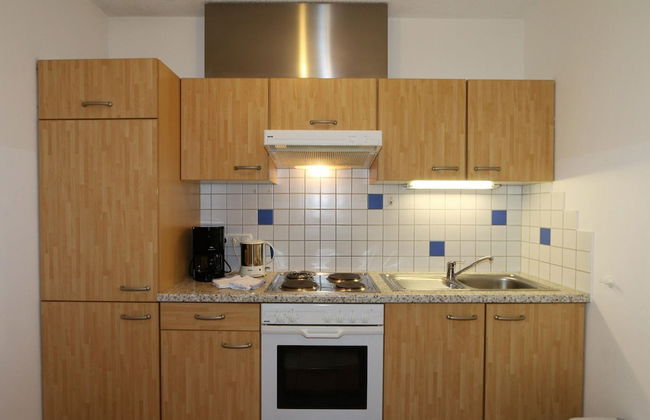 Apartment in Bichlbach Near Zugspitze - Foto 9