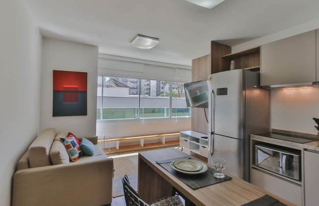 Alto Padrão no coração da Savassi - Foto 33