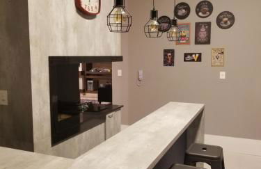 GRAMADO MINHA CASA Apartamento Premium - Centro - Foto 12