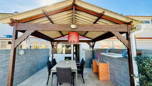 Casa Azul Torreira - Foto 2