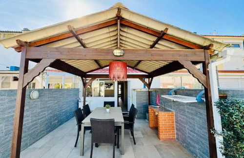 Casa Azul Torreira - Foto 2