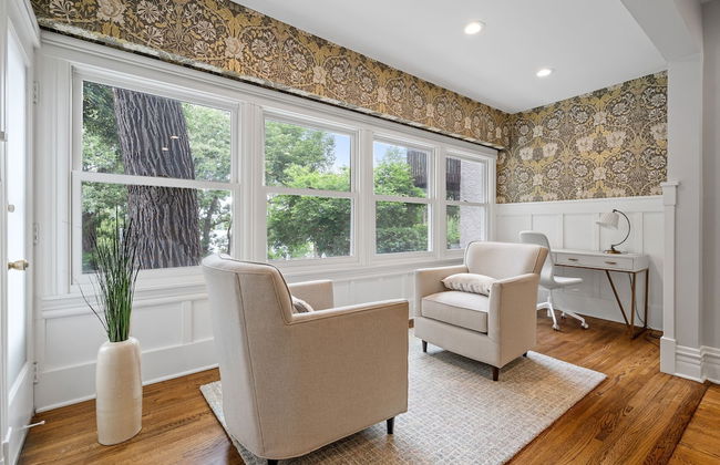 Lakeside Luxe Minneapolis - Foto 42