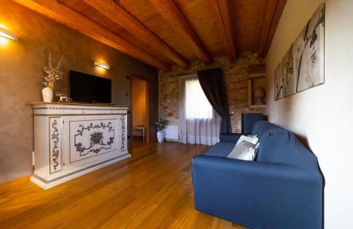 AGRITURISMO RIVA RATTA - Foto 5