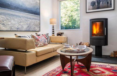 Beautiful Perranporth country house near the beach - Foto 76