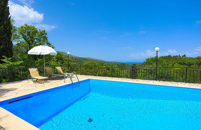 Villa Joanna in - Foto 2