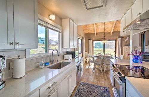 Spectacular Ocean View Retreat w/ Private Beach - Foto 31