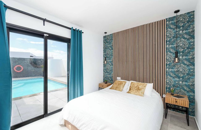 Villa Eto - Photo 13