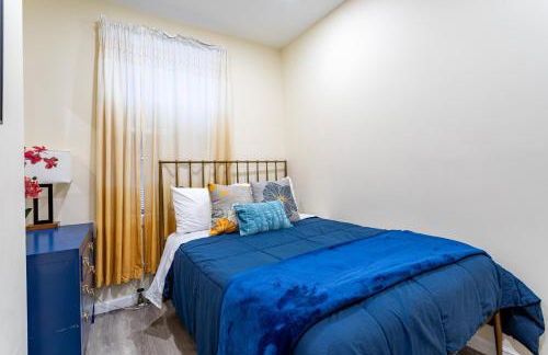 Upscale Relax 2 Bedroom near Yankee Stadium 14 min drive - Foto 12