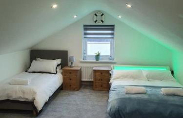 Clydfan No 1 Trearddur Road - Photo 34