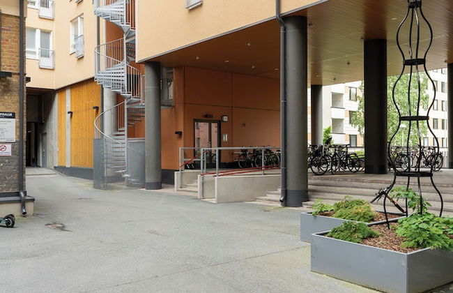 Stunning Views 1BR Home with Sauna and Balcony - Foto 25