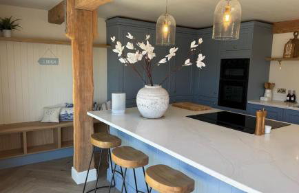 Bramble Cottage - Foto 10