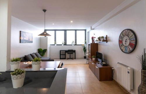 Acogedor apartamento Diagonal Mar - Foto 7