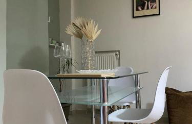 John & Jo Apartment! - Foto 8