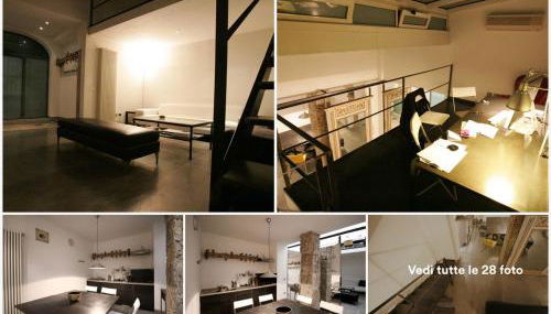 dHomes - Loft Suite in Duomo - Foto 3