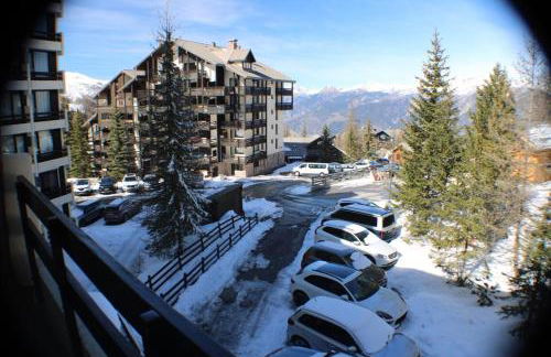 RISOUL 1850 - Appart' 4 personnes ski aux pieds - Foto 14