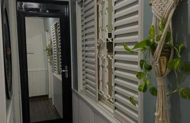 Espaço aconchegante - Foto 12