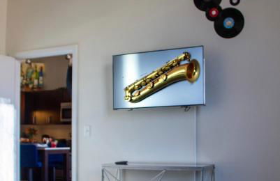 Luxéry Stay Chicago - Themed Units! Close to Downtown, McCormick Place & Wintrust Arena - Foto 70