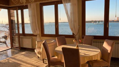 OASIS Golden Lagoon Chalet - Photo 3