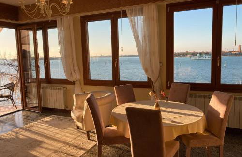 OASIS Golden Lagoon Chalet - Photo 3