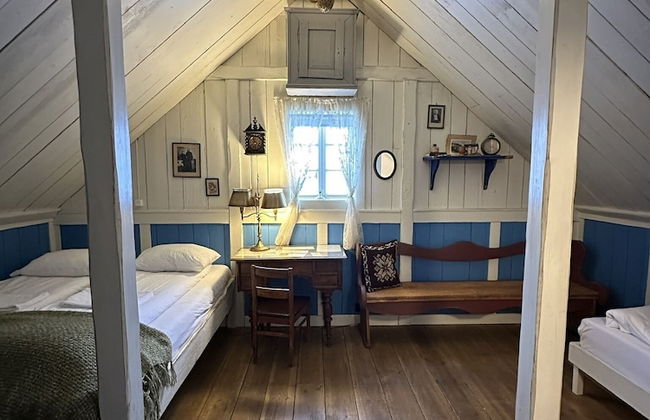 Wilderness Center Óbyggðasetur Íslands - Foto 9