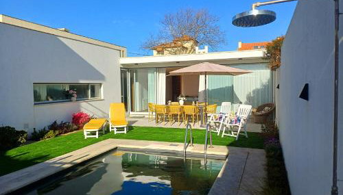 Pena's Family Beach House - Foto 3