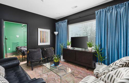 Condo Near Downtown WALK to restaurants, bars & music - Foto 16