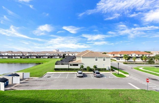 Beautiful 2 Bdrm 2 BA Condo - Foto 38