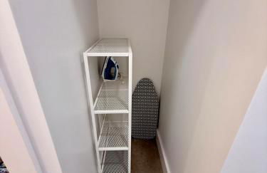 Boho Bliss Downtown Apartment in Historic Pilot Mountain - Foto 14