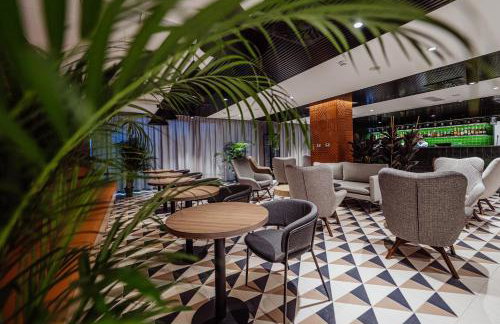 Elements Apartments - Foto 28