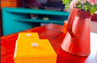 Vila Feliz - Chalés completos - ideal para famílias - Foto 33