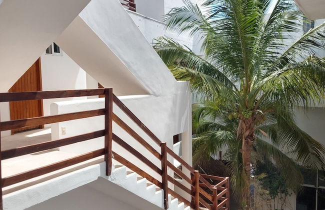 El Fuerte Beach Resort - Photo 13