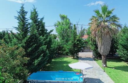 Villa Ioanna - Foto 20