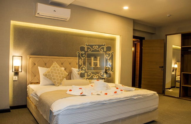 Hit Suites - Photo 8