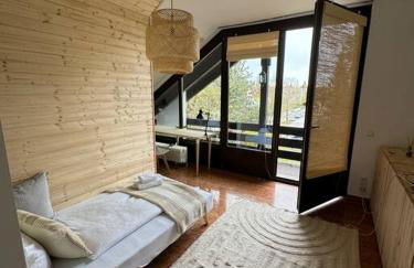 Flatista Homes - Penthouse with Rooftop Gym - Foto 30