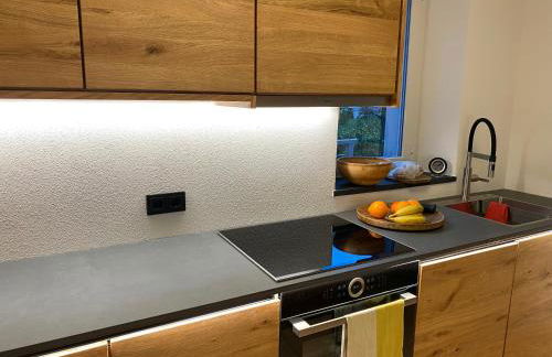 Casa Liguria - freistehendes Ferienhaus - 5 Gehminuten zum Strand - zwischen Portofino, Sestri Levante, Cinque Terre! - Foto 3