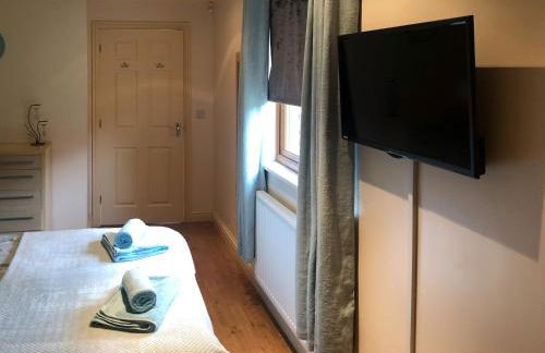 Yorkshire Rose Holiday Lodge - Foto 13