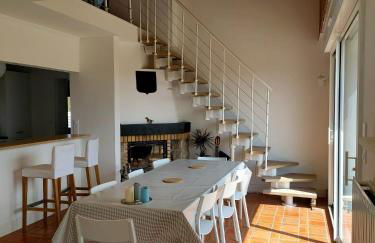 Calme et lumière à 2 pas de la mer - Foto 7