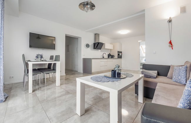 Apartament Sun & Snow Osiedle Północne - Photo 24